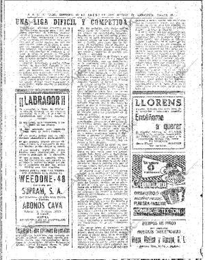 ABC SEVILLA 10-01-1960 página 40