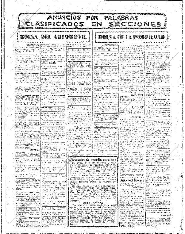 ABC SEVILLA 10-01-1960 página 42