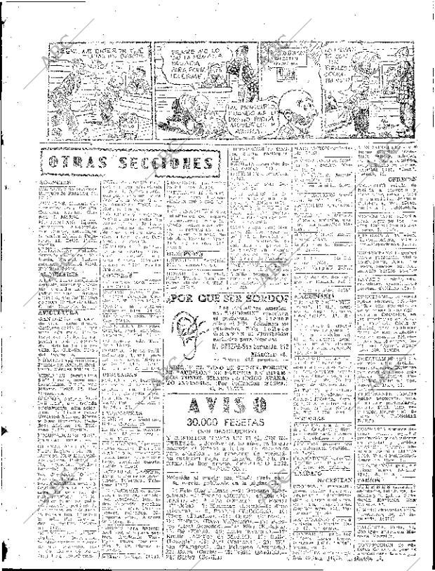 ABC SEVILLA 10-01-1960 página 43