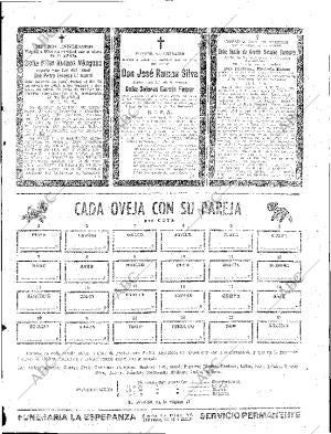 ABC SEVILLA 10-01-1960 página 45
