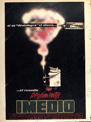 ABC SEVILLA 10-01-1960 página 48