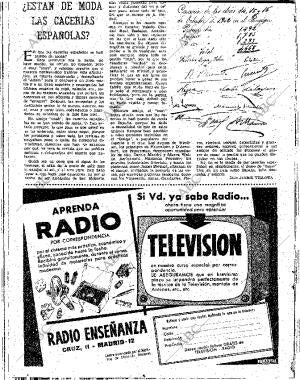 ABC SEVILLA 10-01-1960 página 6