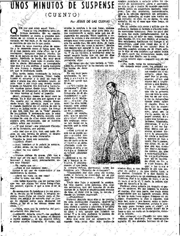 ABC SEVILLA 10-01-1960 página 7