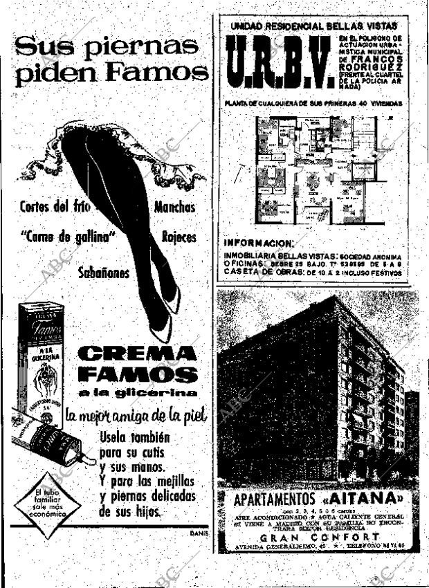 ABC MADRID 12-01-1960 página 10