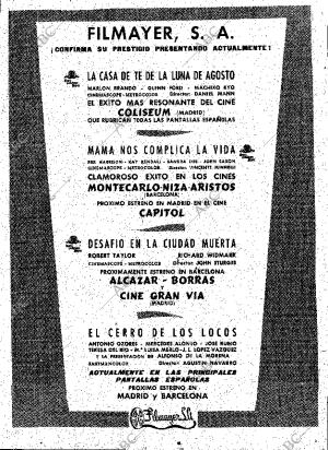 ABC MADRID 12-01-1960 página 11