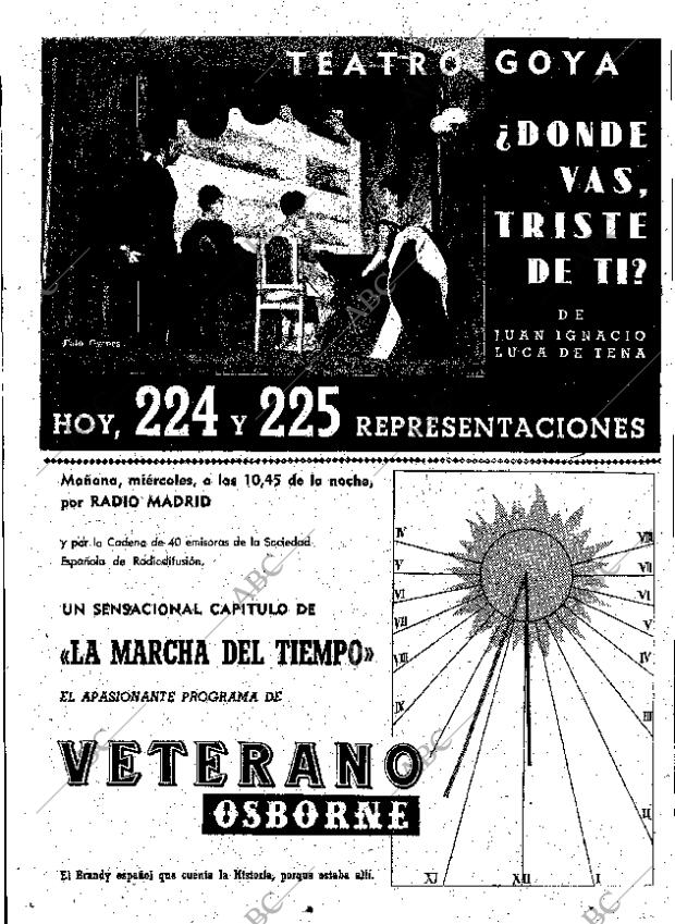ABC MADRID 12-01-1960 página 12