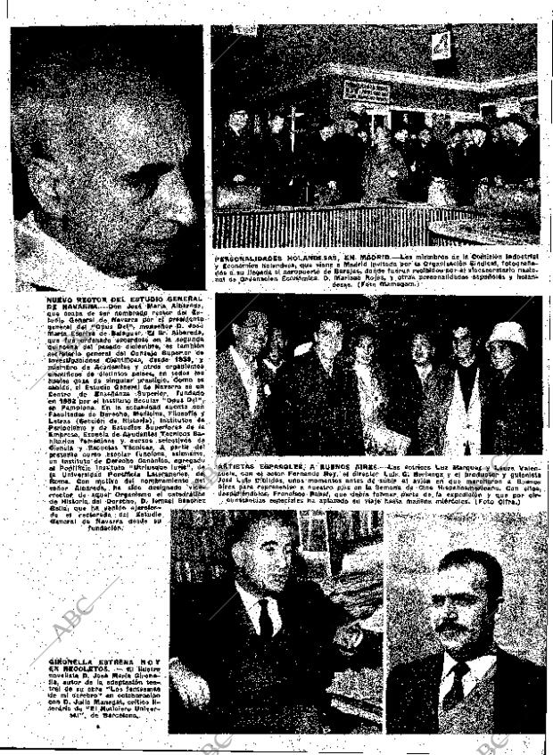 ABC MADRID 12-01-1960 página 13