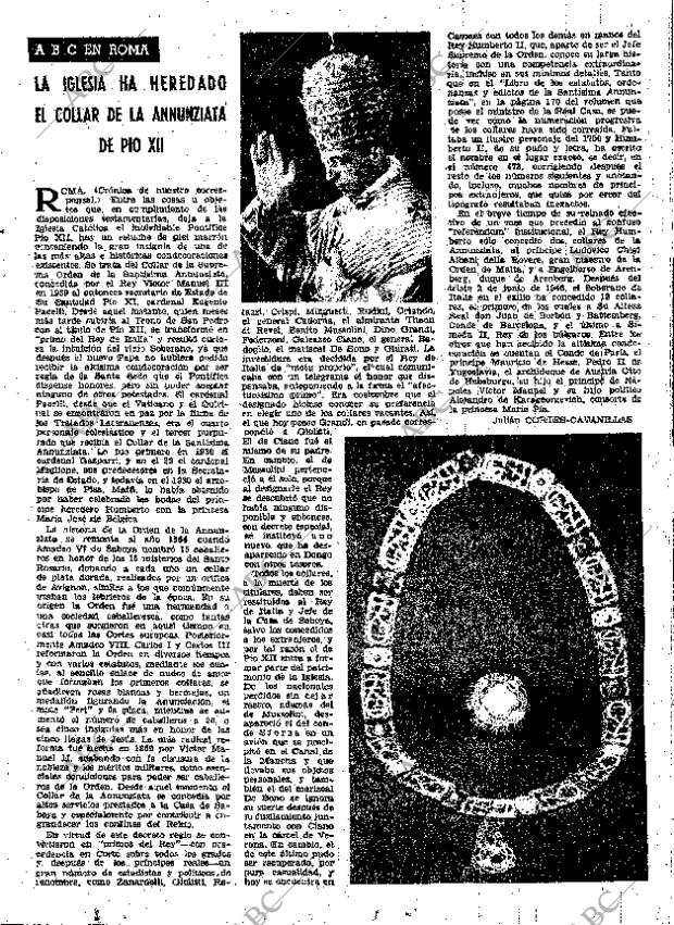 ABC MADRID 12-01-1960 página 27