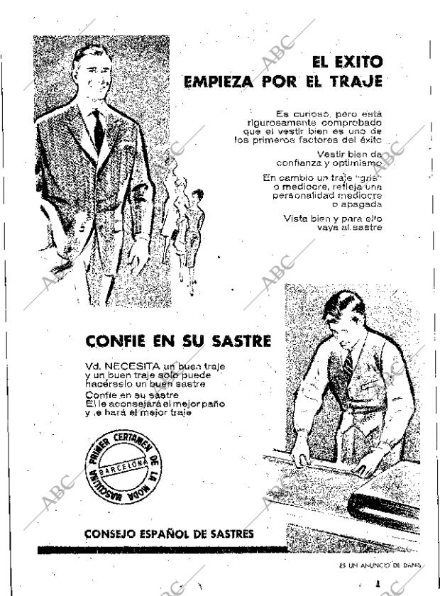 ABC MADRID 12-01-1960 página 28