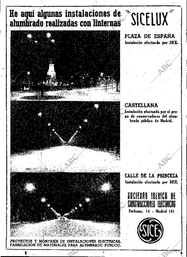 ABC MADRID 12-01-1960 página 29