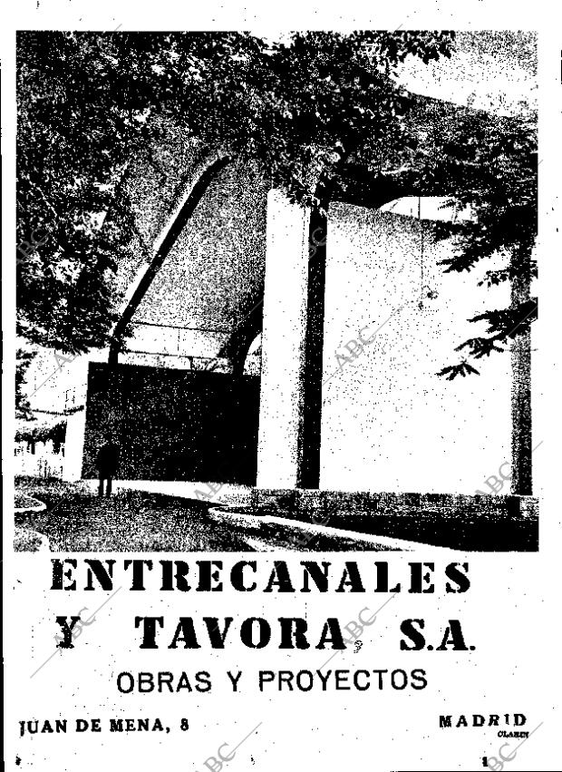 ABC MADRID 12-01-1960 página 30