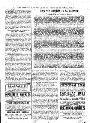 ABC MADRID 12-01-1960 página 32