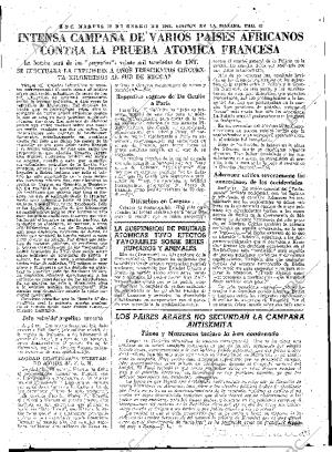 ABC MADRID 12-01-1960 página 41