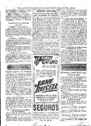 ABC MADRID 12-01-1960 página 56