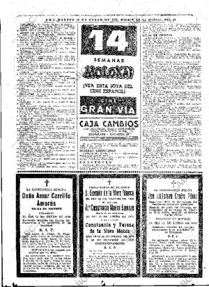 ABC MADRID 12-01-1960 página 62