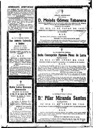 ABC MADRID 12-01-1960 página 70