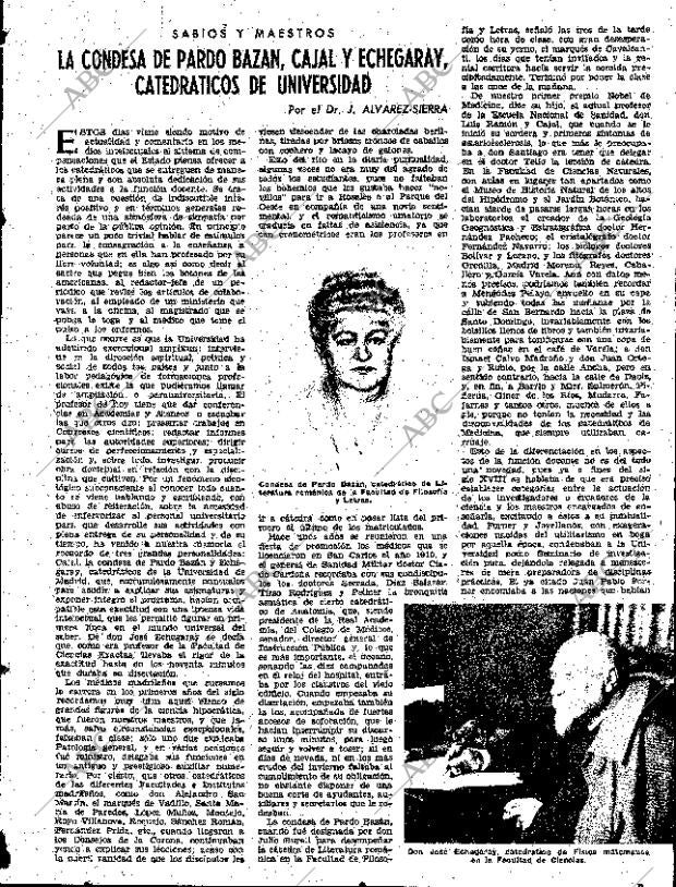 ABC SEVILLA 12-01-1960 página 11