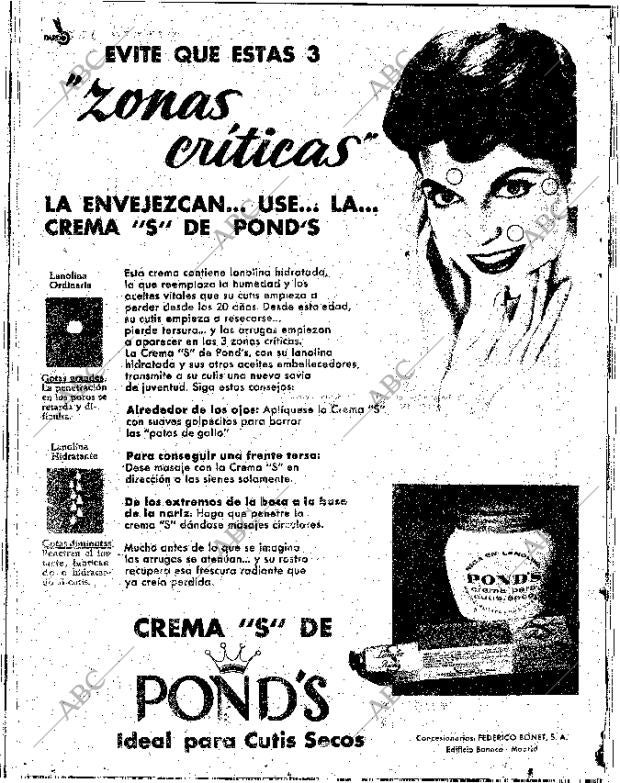 ABC SEVILLA 12-01-1960 página 2