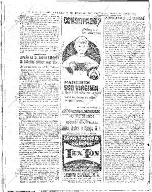 ABC SEVILLA 12-01-1960 página 20