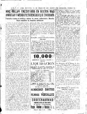 ABC SEVILLA 12-01-1960 página 21