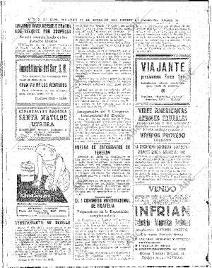 ABC SEVILLA 12-01-1960 página 24