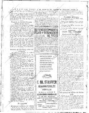 ABC SEVILLA 12-01-1960 página 32