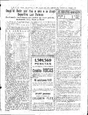 ABC SEVILLA 12-01-1960 página 35