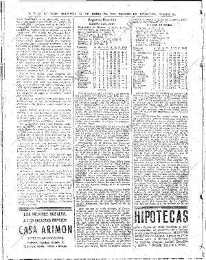 ABC SEVILLA 12-01-1960 página 36