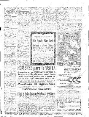 ABC SEVILLA 12-01-1960 página 41
