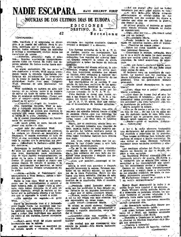 ABC SEVILLA 12-01-1960 página 43