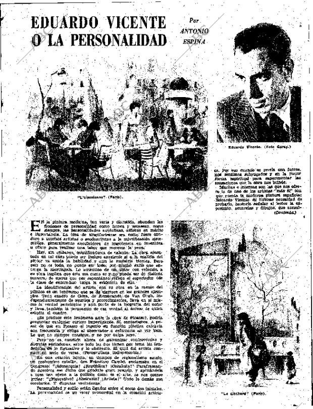 ABC SEVILLA 12-01-1960 página 5