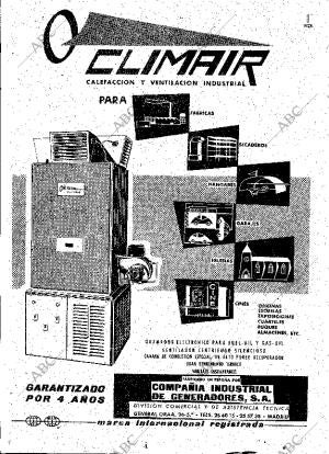 ABC MADRID 13-01-1960 página 10