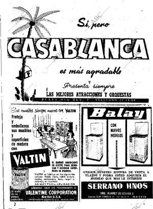 ABC MADRID 13-01-1960 página 18