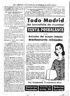 ABC MADRID 13-01-1960 página 27