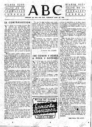 ABC MADRID 13-01-1960 página 3