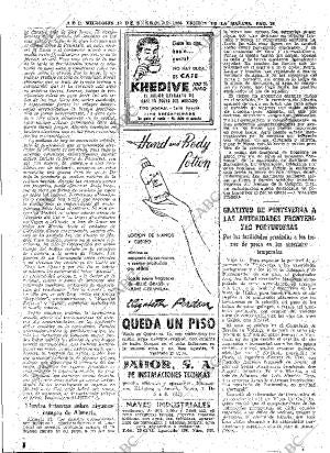 ABC MADRID 13-01-1960 página 38