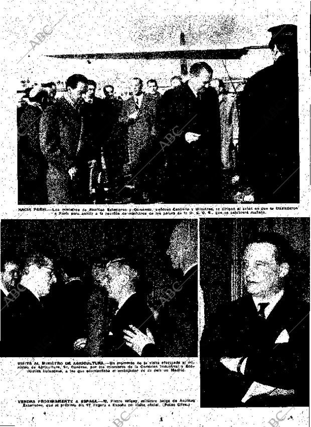 ABC MADRID 13-01-1960 página 5