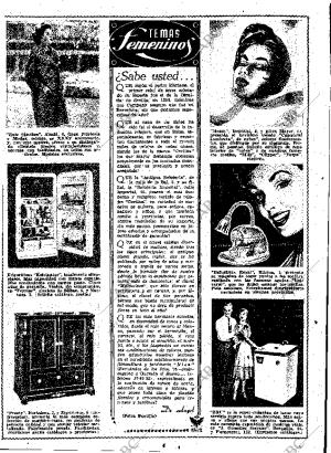 ABC MADRID 17-01-1960 página 21