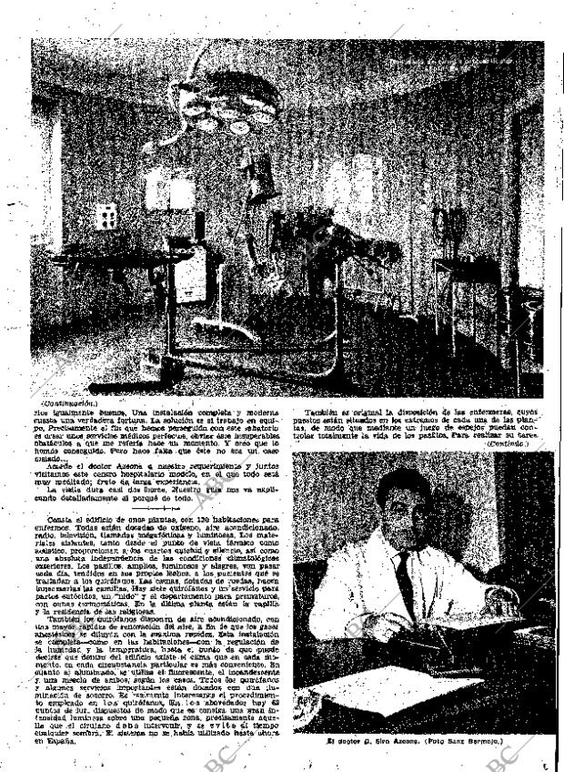 ABC MADRID 17-01-1960 página 23