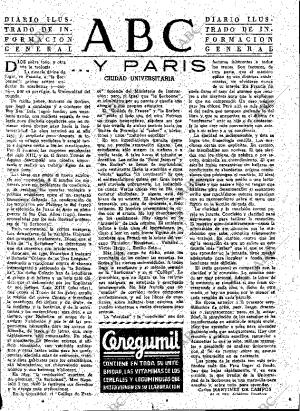 ABC MADRID 17-01-1960 página 3