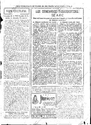 ABC MADRID 17-01-1960 página 67