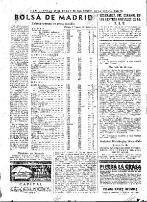 ABC MADRID 17-01-1960 página 71