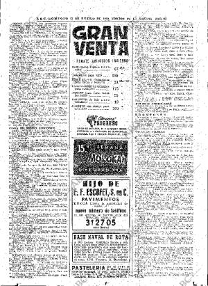 ABC MADRID 17-01-1960 página 81