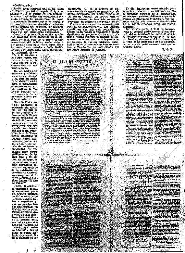 ABC MADRID 19-01-1960 página 27