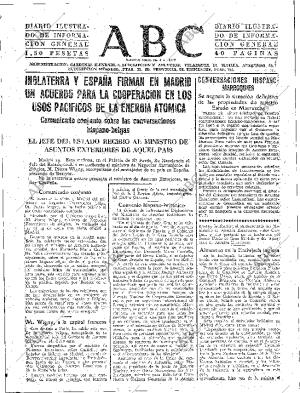 ABC SEVILLA 20-01-1960 página 15