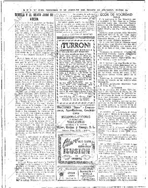 ABC SEVILLA 20-01-1960 página 24