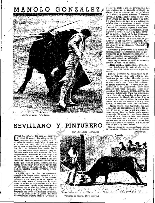 ABC SEVILLA 20-01-1960 página 5