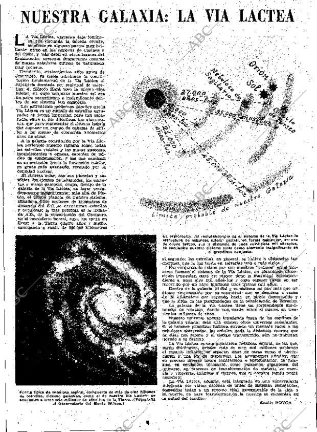 ABC MADRID 24-01-1960 página 10