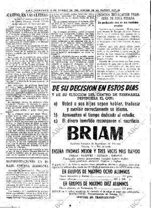 ABC MADRID 24-01-1960 página 53
