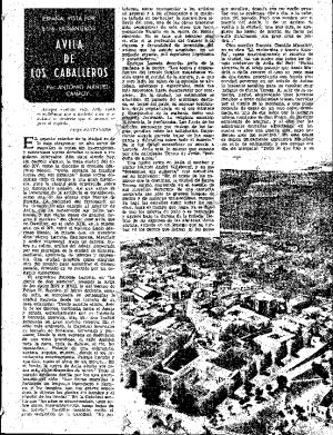 ABC SEVILLA 24-01-1960 página 11